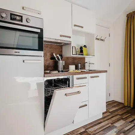 Appartementen Renesse Exterior photo