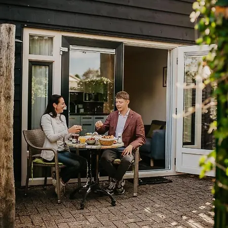 Appartementen Renesse Exterior photo