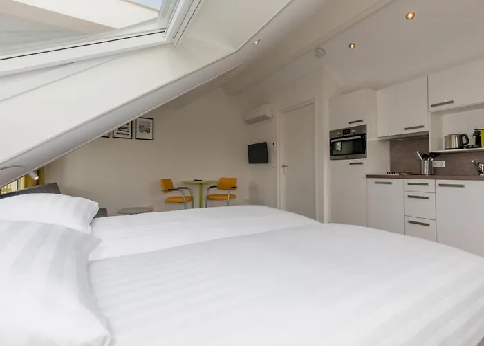Appartementen Renesse