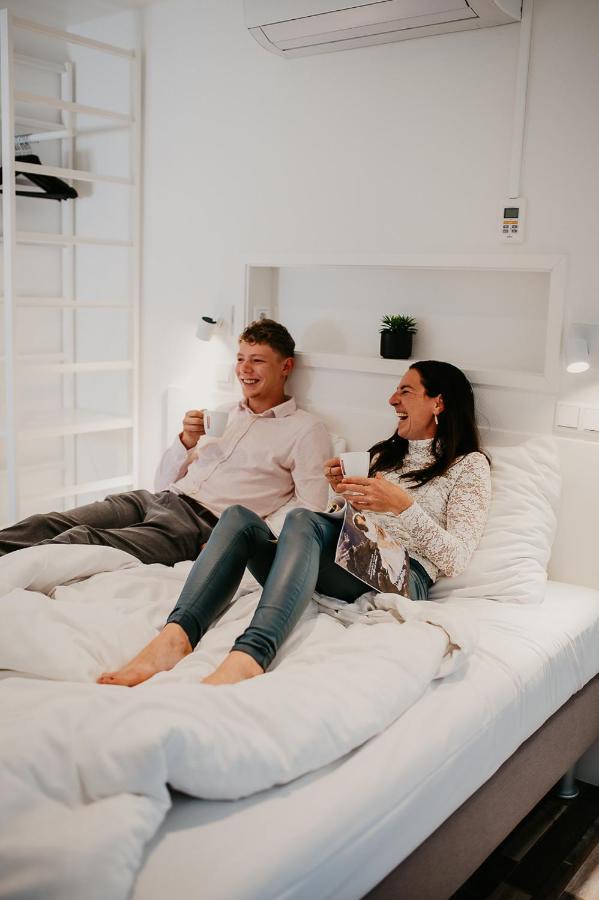 Appartementen Renesse Apartment