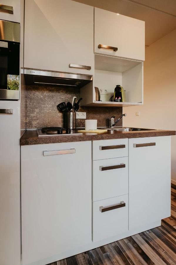 Appartementen Renesse * Renesse
