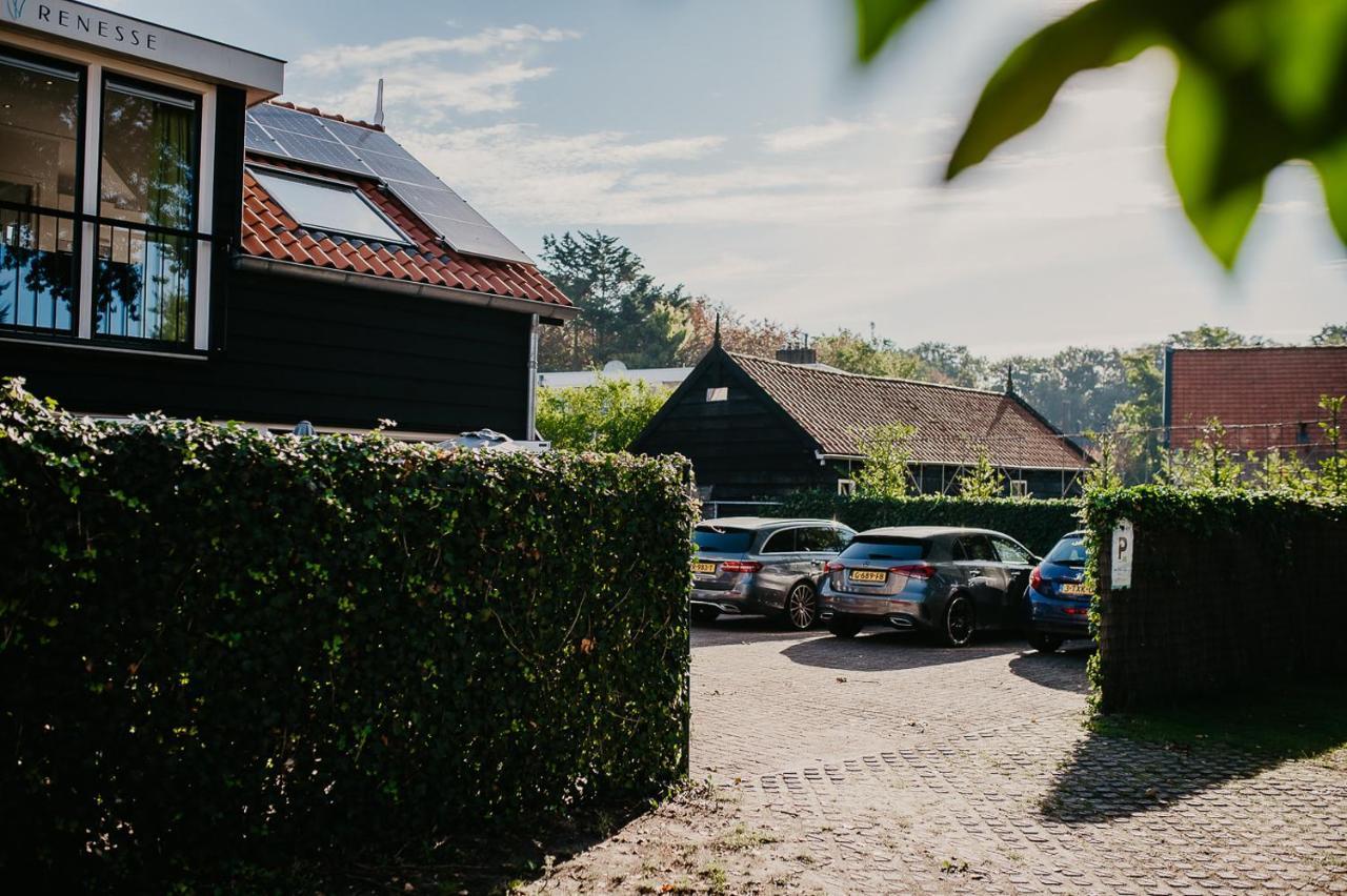 Appartementen Renesse Apartment *