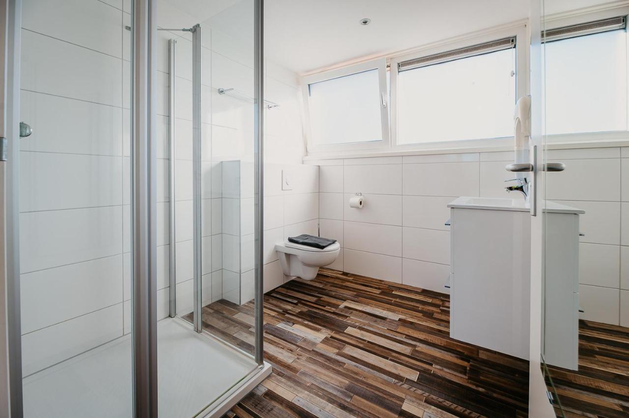 Appartementen Renesse