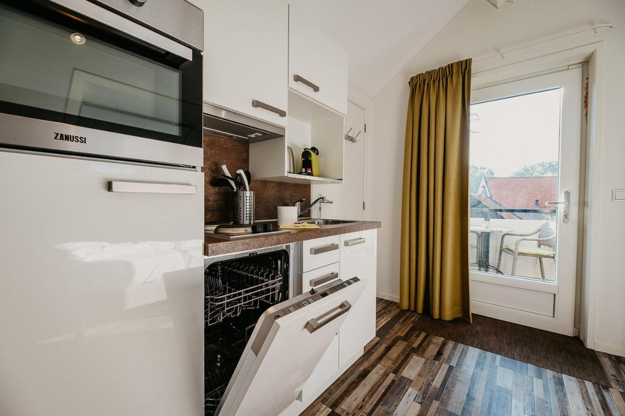 Appartementen Renesse Renesse