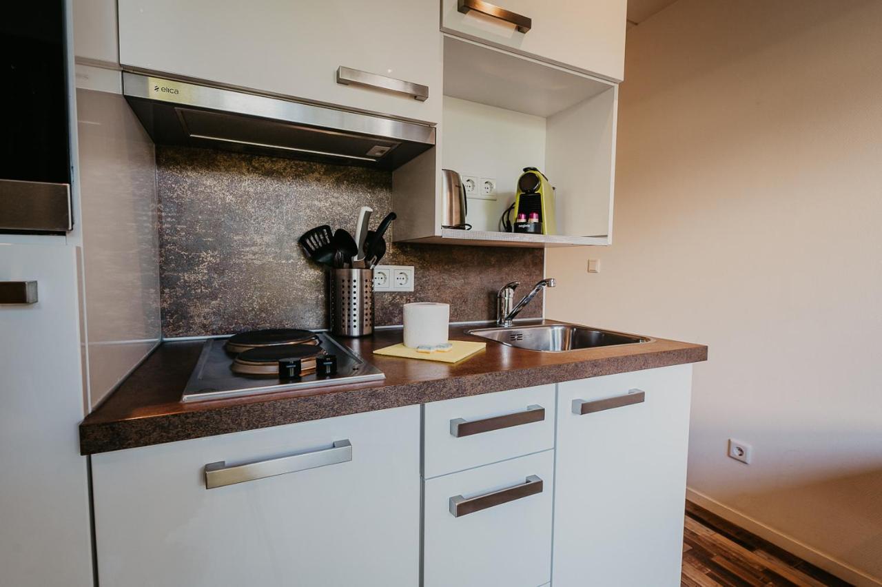 Appartementen Renesse Apartment *