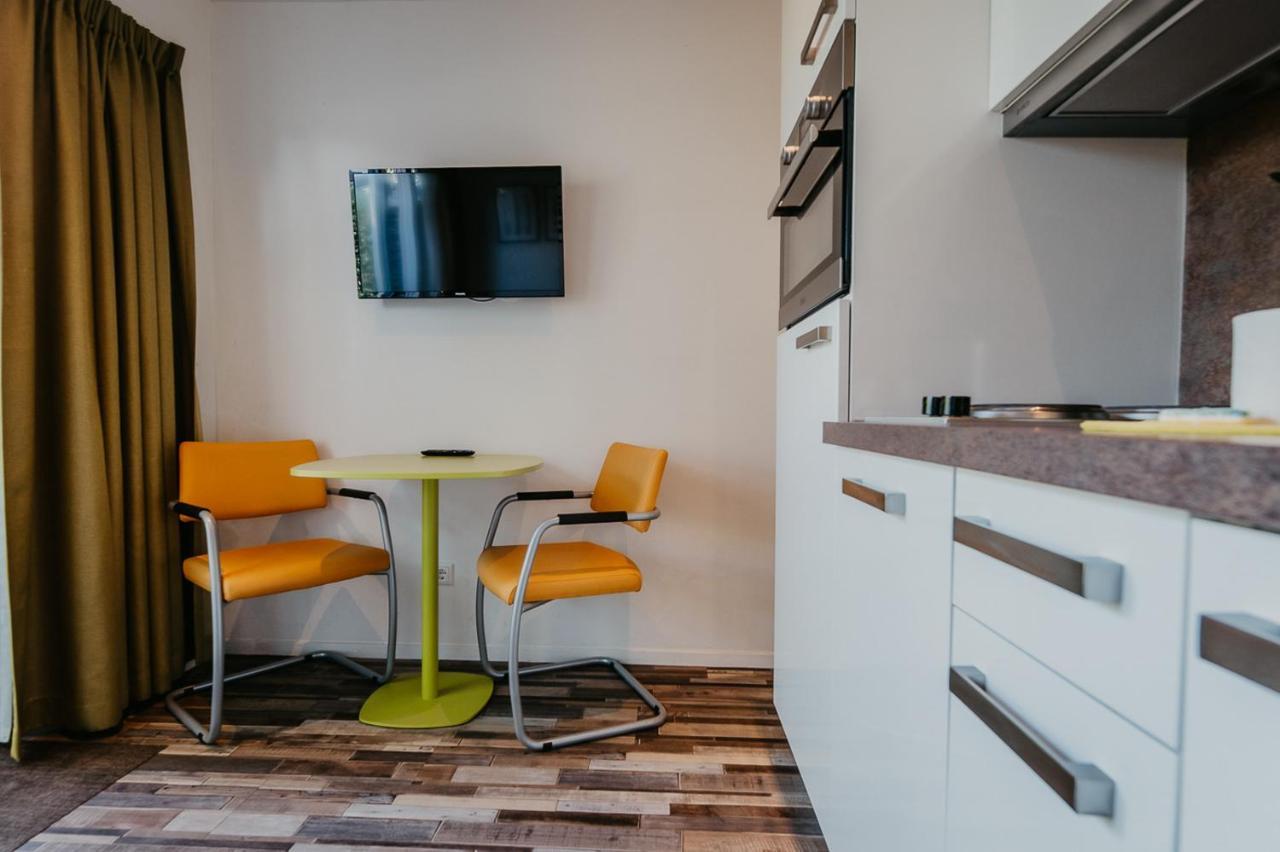 Appartementen Renesse * Renesse