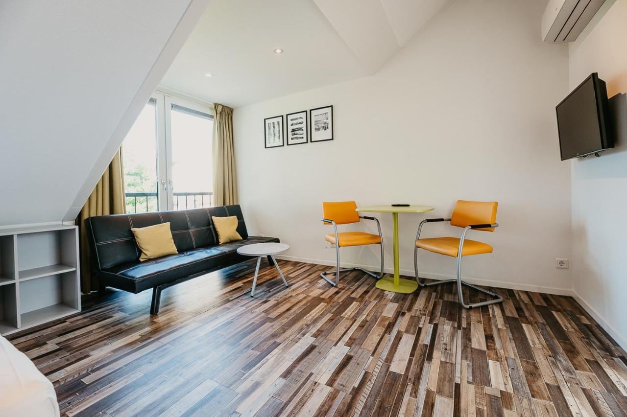 Appartementen Renesse Apartment