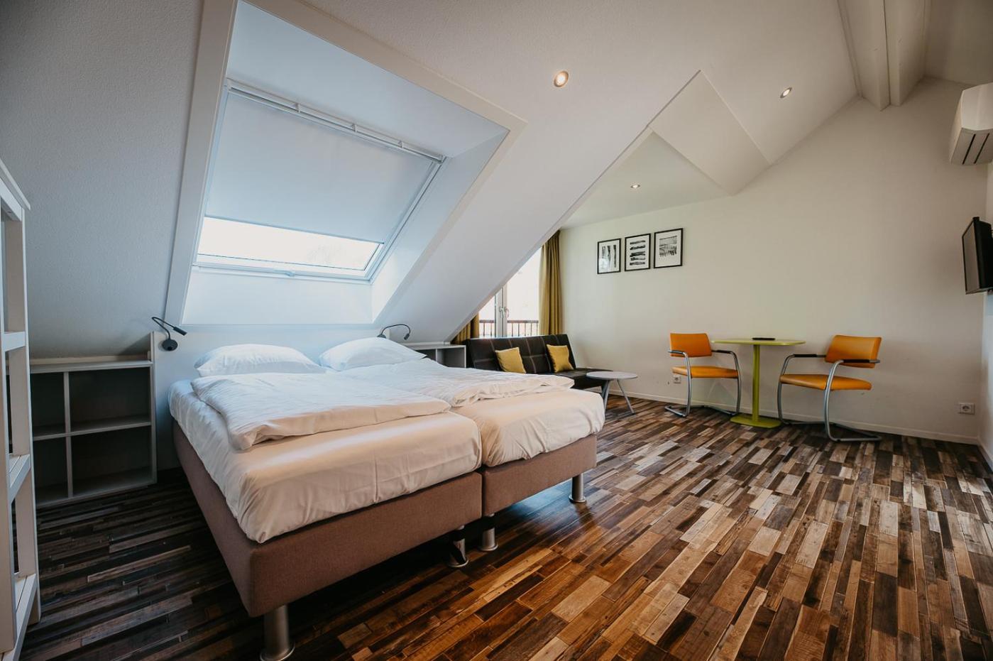 Appartementen Renesse Apartment