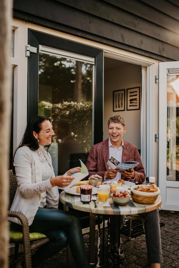 Appartementen Renesse