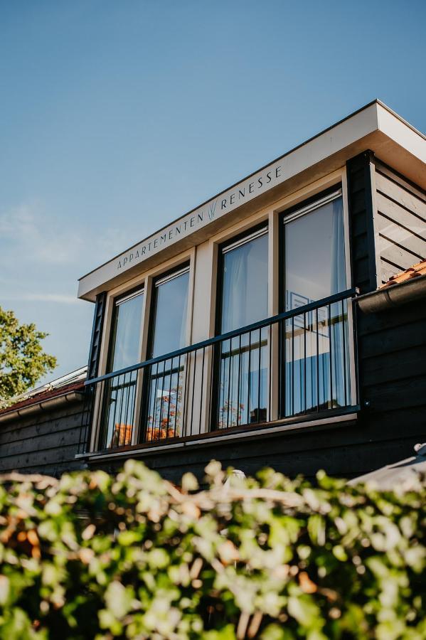 Appartementen Renesse * Renesse