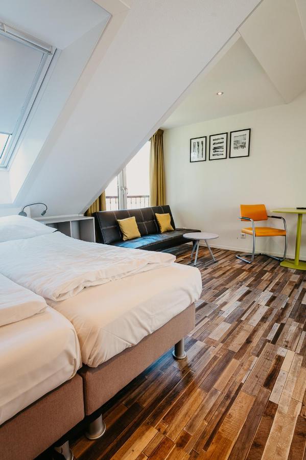 Apartment Appartementen Renesse