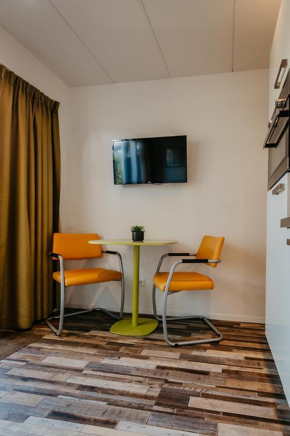 Apartment Appartementen Renesse Renesse