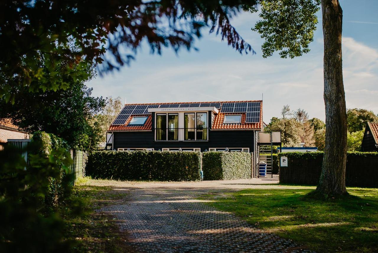 Appartementen Renesse Apartment Renesse