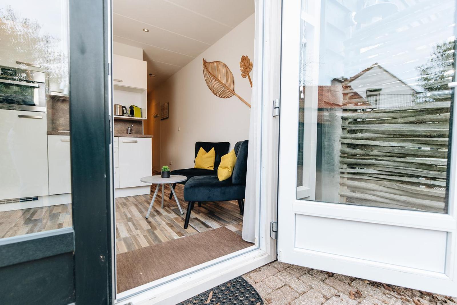 Appartementen Renesse