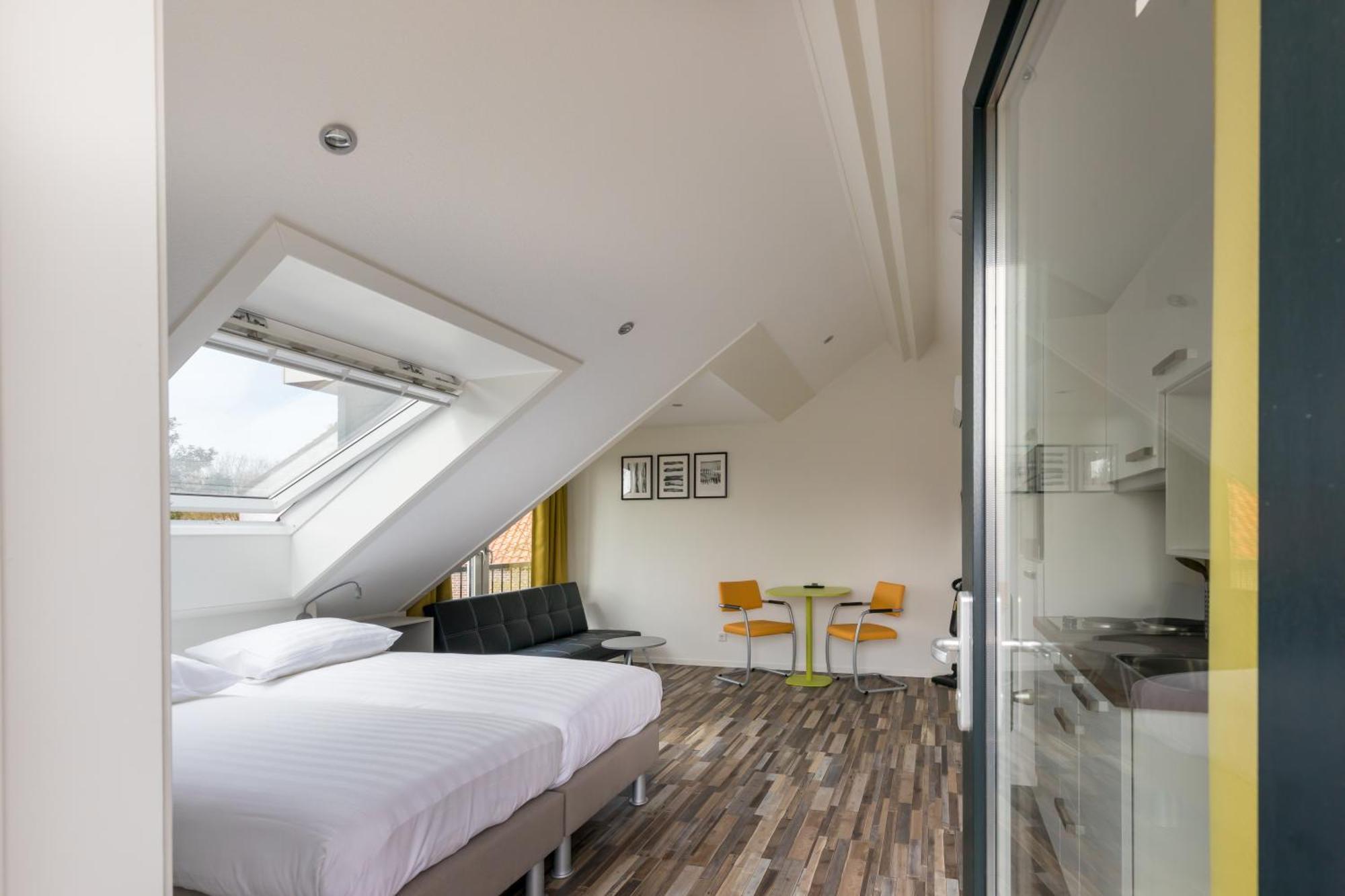 Appartementen Renesse Appartement Renesse